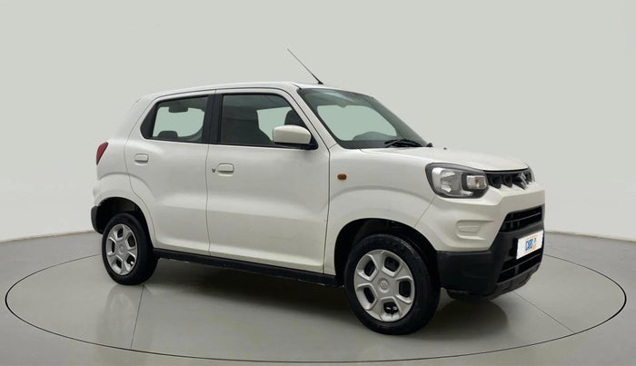 2022 Maruti S PRESSO VXI+, Petrol, Manual, 28,279 km, Right Front Diagonal
