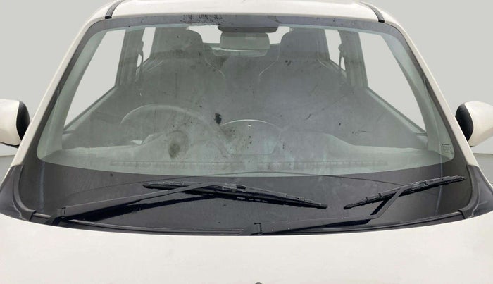 2022 Maruti S PRESSO VXI+, Petrol, Manual, 28,279 km, Front Windshield