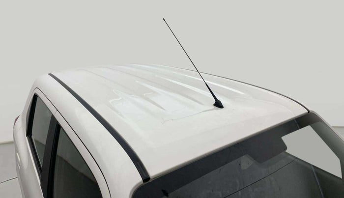 2022 Maruti S PRESSO VXI+, Petrol, Manual, 28,279 km, Roof