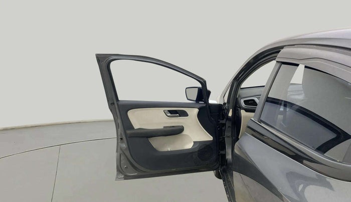 2022 Tata ALTROZ XZ PETROL, Petrol, Manual, 58,421 km, LHS Front Door