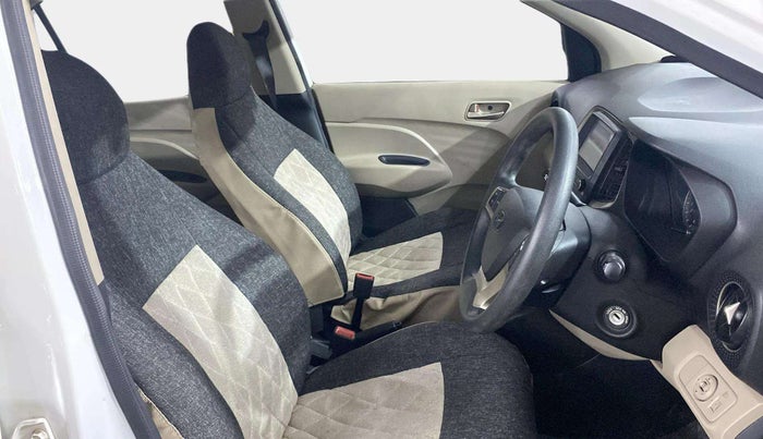 2018 Hyundai NEW SANTRO SPORTZ AMT, Petrol, Automatic, 14,417 km, Right Side Front Door Cabin