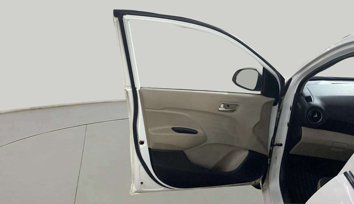 2018 Hyundai NEW SANTRO SPORTZ AMT, Petrol, Automatic, 14,417 km, LHS Front Door