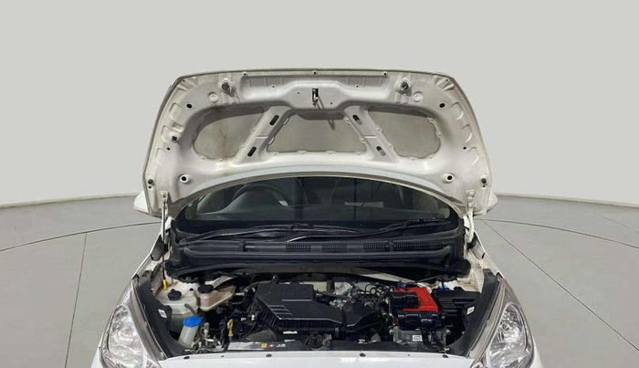 2018 Hyundai NEW SANTRO SPORTZ AMT, Petrol, Automatic, 14,417 km, Open Bonet