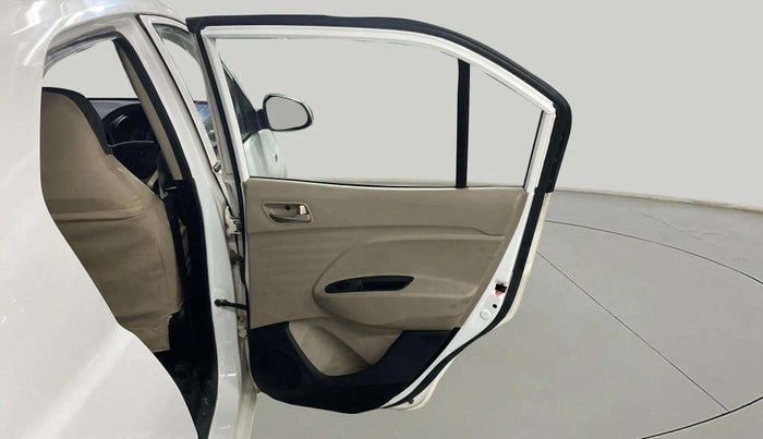 2018 Hyundai NEW SANTRO SPORTZ AMT, Petrol, Automatic, 14,417 km, RHS Rear Door