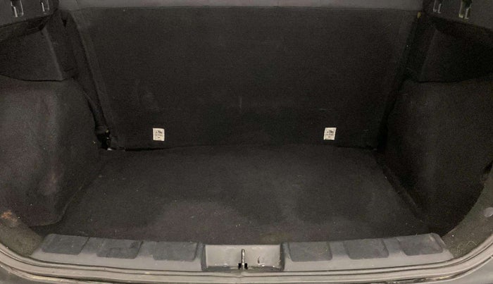 2022 Tata NEXON XE PETROL, Petrol, Manual, 18,288 km, Boot Open Zoomed View