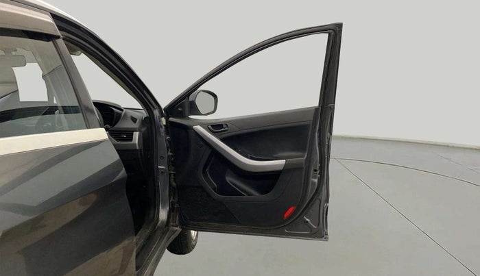2022 Tata NEXON XE PETROL, Petrol, Manual, 18,288 km, LHS Rear Door