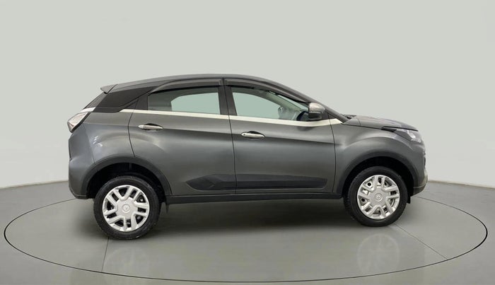 2022 Tata NEXON XE PETROL, Petrol, Manual, 18,288 km, Right Side View
