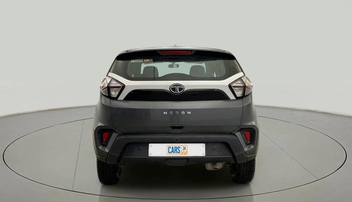 2022 Tata NEXON XE PETROL, Petrol, Manual, 18,288 km, Back/Rear