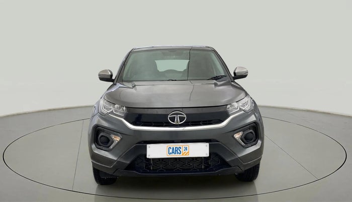 2022 Tata NEXON XE PETROL, Petrol, Manual, 18,288 km, Front