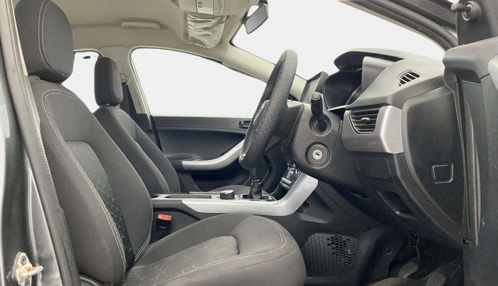 2022 Tata NEXON XE PETROL, Petrol, Manual, 18,288 km, Right Side Front Door Cabin