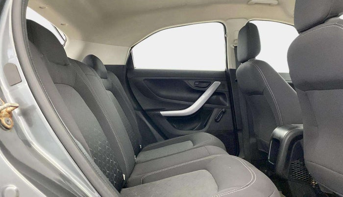 2022 Tata NEXON XE PETROL, Petrol, Manual, 18,288 km, Right Side Rear Door Cabin