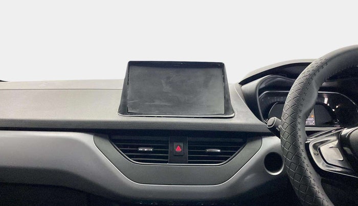 2022 Tata NEXON XE PETROL, Petrol, Manual, 18,288 km, Air Conditioner