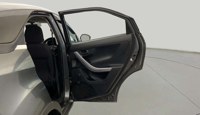 2022 Tata NEXON XE PETROL, Petrol, Manual, 18,288 km, RHS Rear Door
