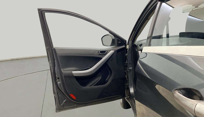 2022 Tata NEXON XE PETROL, Petrol, Manual, 18,288 km, LHS Front Door