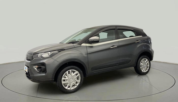 2022 Tata NEXON XE PETROL, Petrol, Manual, 18,288 km, Left Front Diagonal