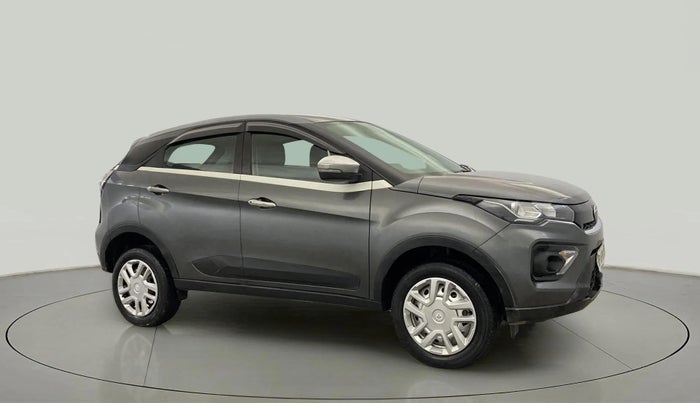 2022 Tata NEXON XE PETROL, Petrol, Manual, 18,288 km, Right Front Diagonal