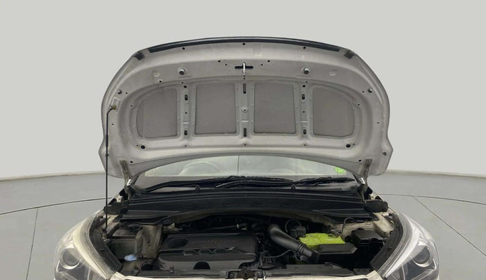 2017 Hyundai Creta SX PLUS AT 1.6 DIESEL, Diesel, Automatic, 84,591 km, Open Bonet