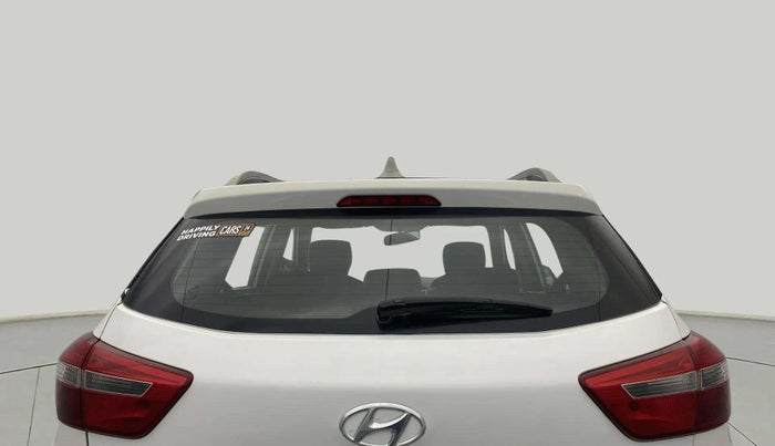 2017 Hyundai Creta SX PLUS AT 1.6 DIESEL, Diesel, Automatic, 84,591 km, Rear Windshield