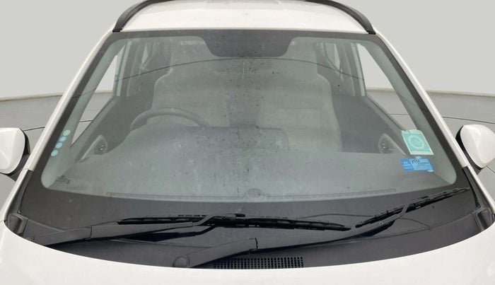 2022 Hyundai GRAND I10 NIOS SPORTZ 1.2 KAPPA VTVT, Petrol, Manual, 20,888 km, Front Windshield