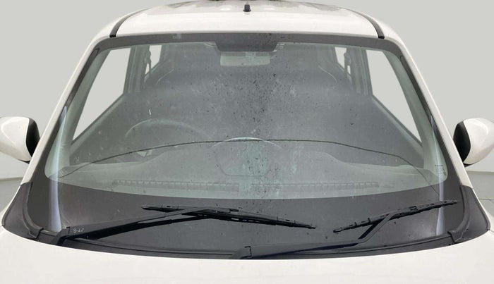 2024 Maruti S PRESSO VXI+, Petrol, Manual, 15,967 km, Front Windshield