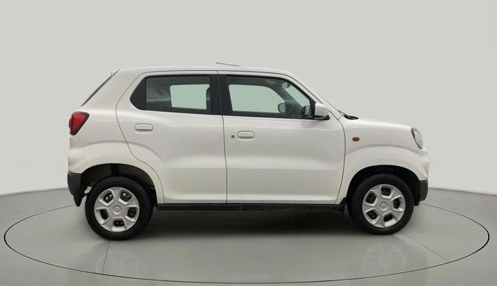 2024 Maruti S PRESSO VXI+, Petrol, Manual, 15,967 km, Right Side View