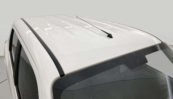 2024 Maruti S PRESSO VXI+, Petrol, Manual, 15,967 km, Roof