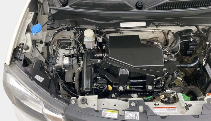 2024 Maruti S PRESSO VXI+, Petrol, Manual, 15,967 km, Engine View - Right