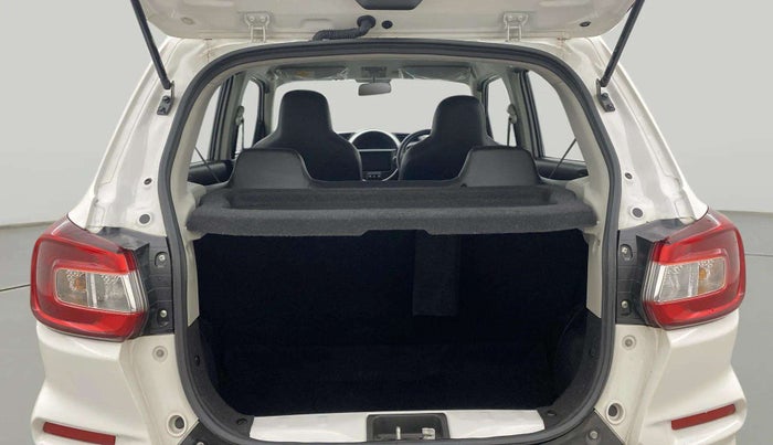 2024 Maruti S PRESSO VXI+, Petrol, Manual, 15,967 km, Boot Open Zoomed View