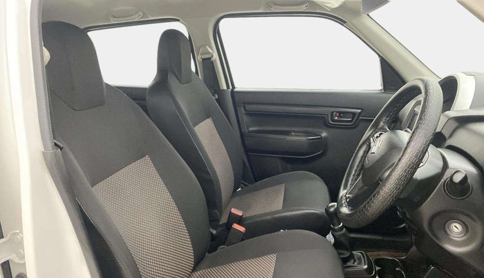 2024 Maruti S PRESSO VXI+, Petrol, Manual, 15,967 km, Right Side Front Door Cabin