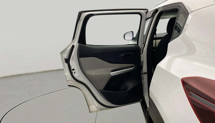 2024 Nissan MAGNITE XE, Petrol, Manual, 13,325 km, LHS Rear Door
