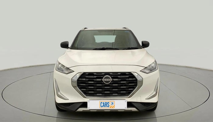 2024 Nissan MAGNITE XE, Petrol, Manual, 13,325 km, Front