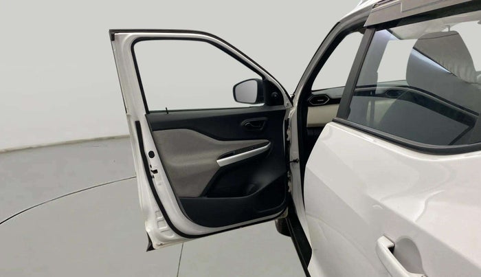 2024 Nissan MAGNITE XE, Petrol, Manual, 13,325 km, LHS Front Door