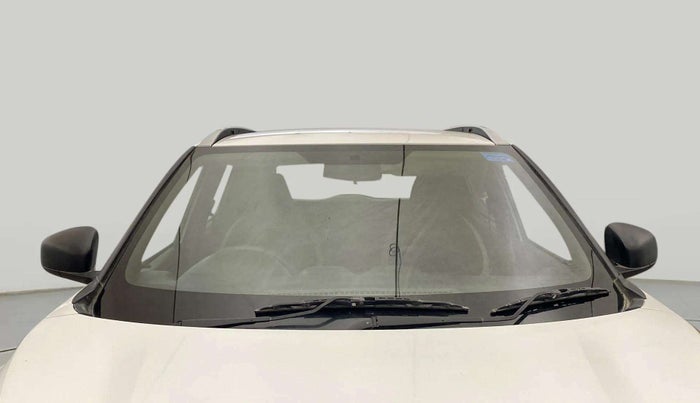2024 Nissan MAGNITE XE, Petrol, Manual, 13,325 km, Front Windshield