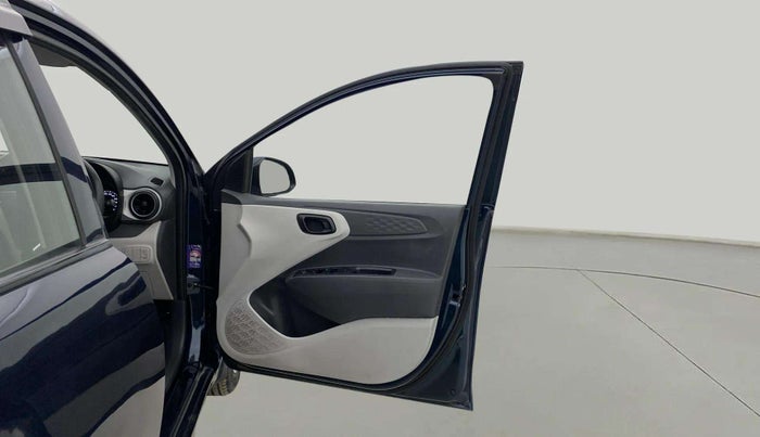 2020 Hyundai GRAND I10 NIOS MAGNA 1.2 KAPPA VTVT, Petrol, Manual, 14,735 km, RHS Front Door