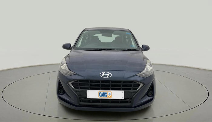 2020 Hyundai GRAND I10 NIOS MAGNA 1.2 KAPPA VTVT, Petrol, Manual, 14,735 km, Front