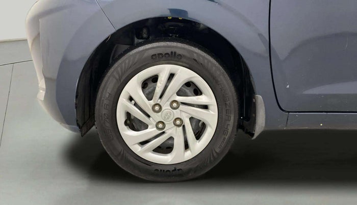 2020 Hyundai GRAND I10 NIOS MAGNA 1.2 KAPPA VTVT, Petrol, Manual, 14,735 km, Left Front Wheel