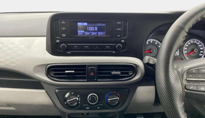2020 Hyundai GRAND I10 NIOS MAGNA 1.2 KAPPA VTVT, Petrol, Manual, 14,735 km, Air Conditioner