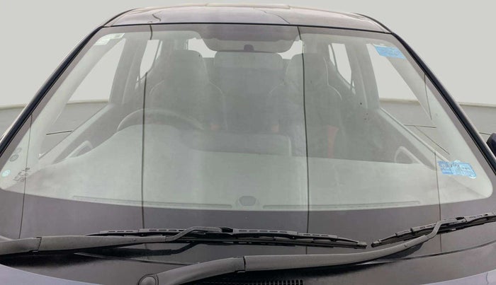 2020 Hyundai GRAND I10 NIOS MAGNA 1.2 KAPPA VTVT, Petrol, Manual, 14,735 km, Front Windshield