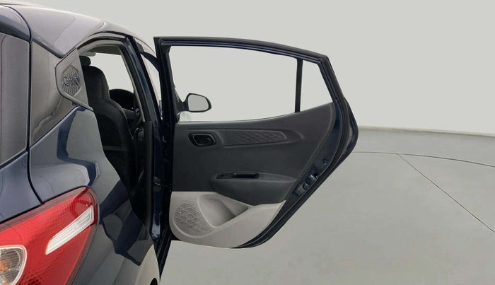 2020 Hyundai GRAND I10 NIOS MAGNA 1.2 KAPPA VTVT, Petrol, Manual, 14,735 km, RHS Rear Door