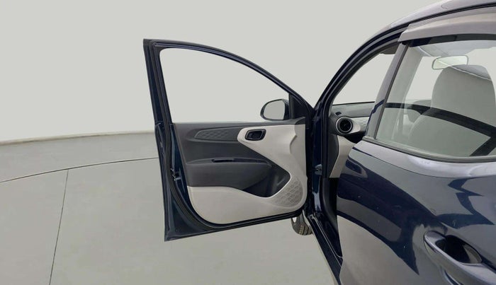 2020 Hyundai GRAND I10 NIOS MAGNA 1.2 KAPPA VTVT, Petrol, Manual, 14,735 km, LHS Front Door
