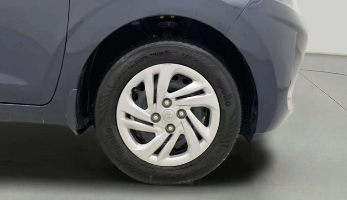 2020 Hyundai GRAND I10 NIOS MAGNA 1.2 KAPPA VTVT, Petrol, Manual, 14,735 km, Right Front Wheel