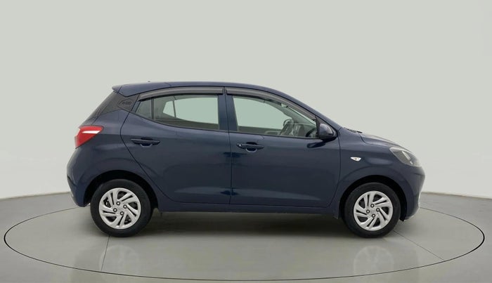 2020 Hyundai GRAND I10 NIOS MAGNA 1.2 KAPPA VTVT, Petrol, Manual, 14,735 km, Right Side View