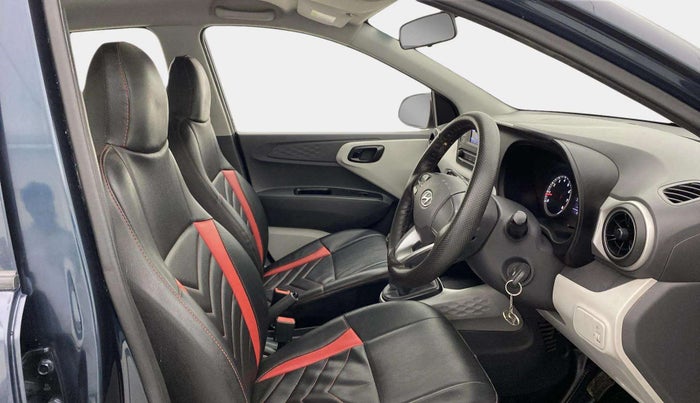 2020 Hyundai GRAND I10 NIOS MAGNA 1.2 KAPPA VTVT, Petrol, Manual, 14,735 km, Right Side Front Door Cabin