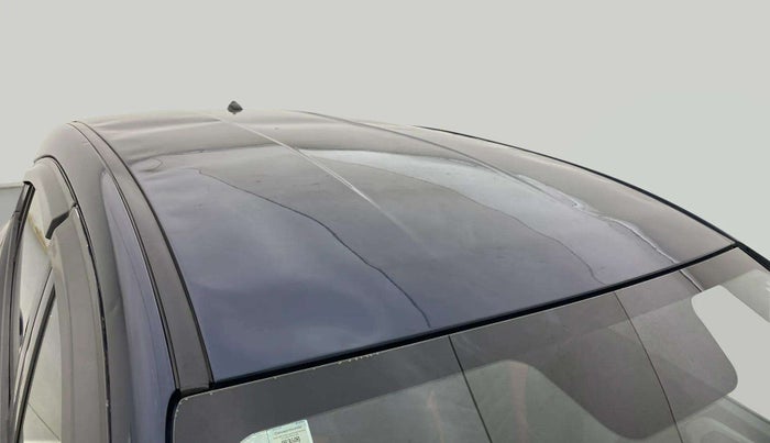 2020 Hyundai GRAND I10 NIOS MAGNA 1.2 KAPPA VTVT, Petrol, Manual, 14,735 km, Roof