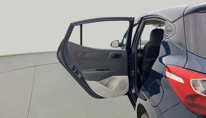 2020 Hyundai GRAND I10 NIOS MAGNA 1.2 KAPPA VTVT, Petrol, Manual, 14,735 km, LHS Rear Door