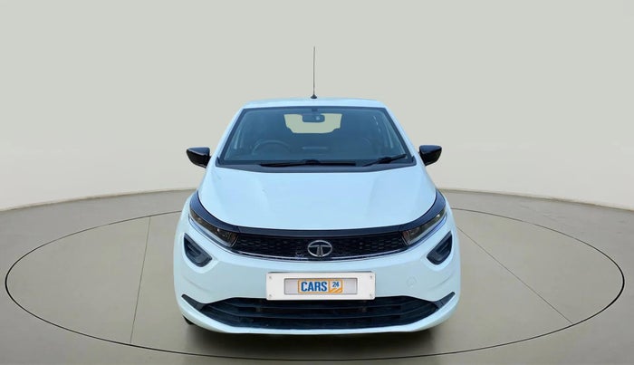 2021 Tata ALTROZ XM PLUS PETROL, Petrol, Manual, 16,730 km, Front