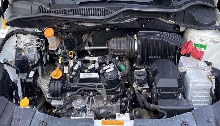 2021 Tata ALTROZ XM PLUS PETROL, Petrol, Manual, 16,730 km, Open Bonet