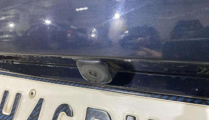 2021 Hyundai NEW I20 SPORTZ 1.2 AT, Petrol, Automatic, 70,214 km, Parking Camera