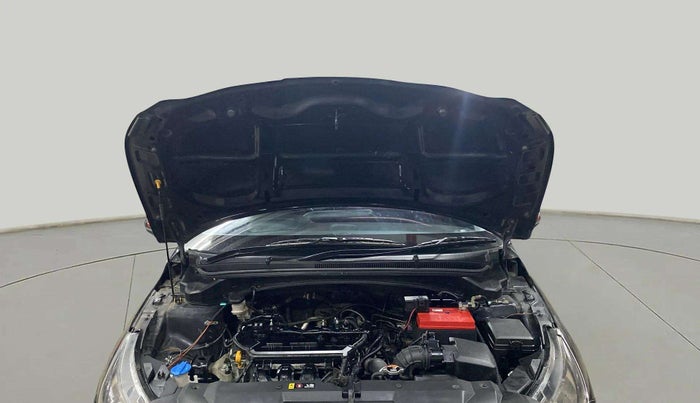 2021 Hyundai NEW I20 SPORTZ 1.2 AT, Petrol, Automatic, 70,214 km, Open Bonet