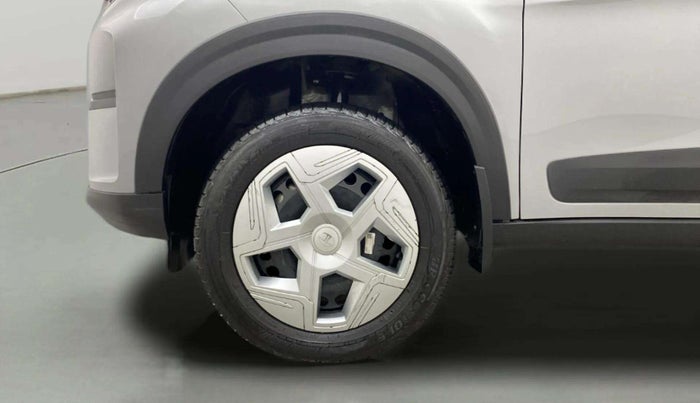 2024 Tata NEXON PURE 1.2 PETROL, Petrol, Manual, 7,233 km, Left Front Wheel